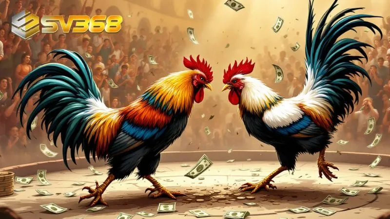 Đặc điểm gây choáng và tạo nên độ nổi tiếng “vang xa” của chọi gà cựa dao