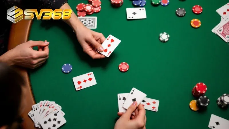 Nắm vững vàng hướng dẫn đánh tiến lên để rinh thưởng dễ dàng