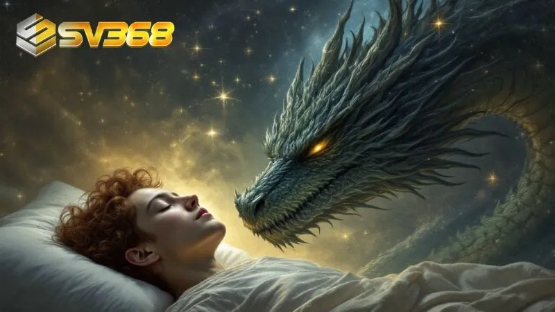 Các con số “nổ lớn” giúp “hốt bạc” gắn liền với chiêm bao gặp rồng