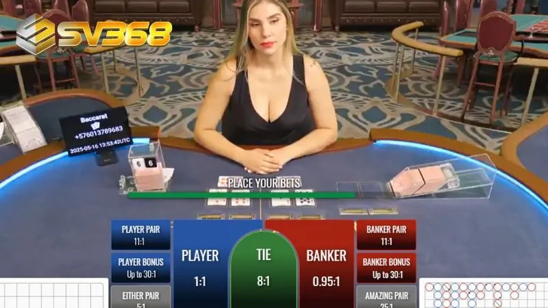 Dùng các cách đánh linh hoạt để tăng cơ hội thắng