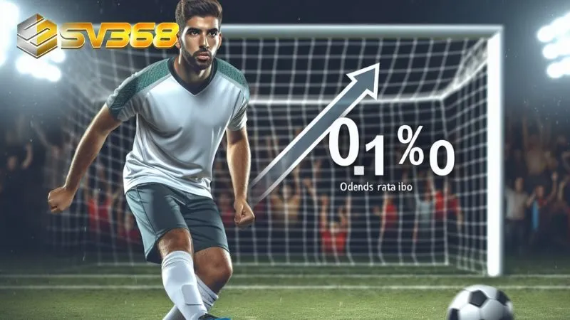 Có nhiều loại kèo phạt góc