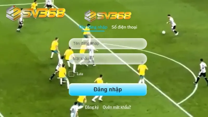 Thực hiện đủ 4 bước để truy cập siêu tốc