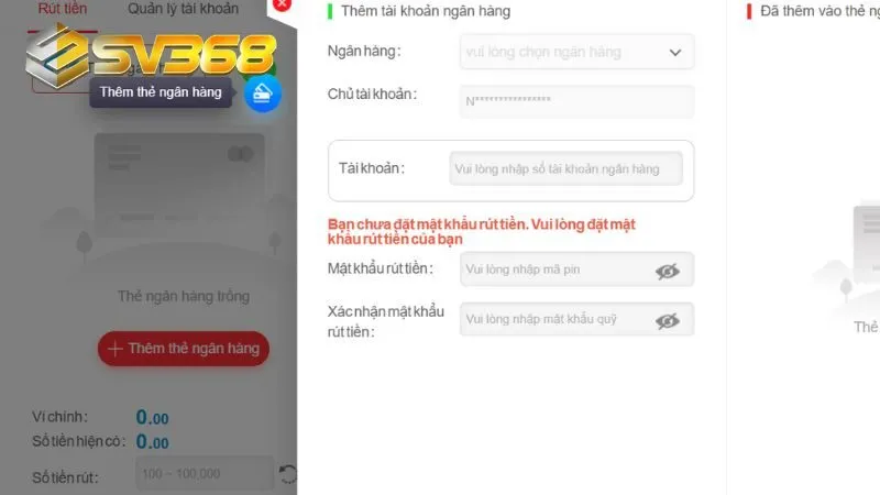 Nắm rõ các lưu ý nhằm tránh rắc rối khi thực hiện giao dịch