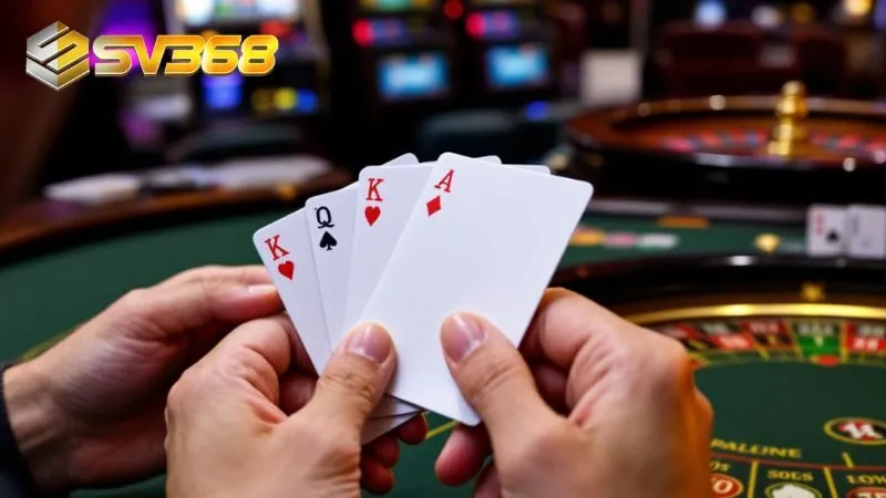 Đánh Cát tê “bách chiến bách thắng” cùng các kinh nghiệm đỉnh từ chuyên gia