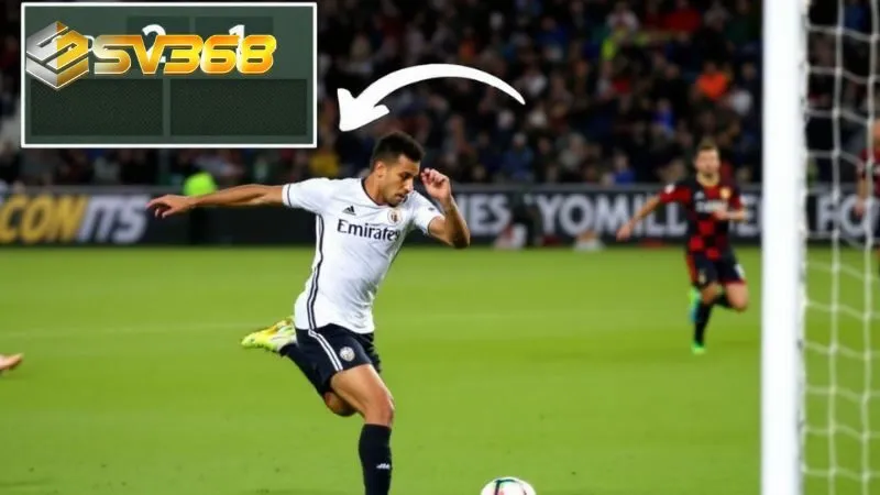 Sử dụng mẹo linh hoạt để nhận thưởng lớn từ SV368