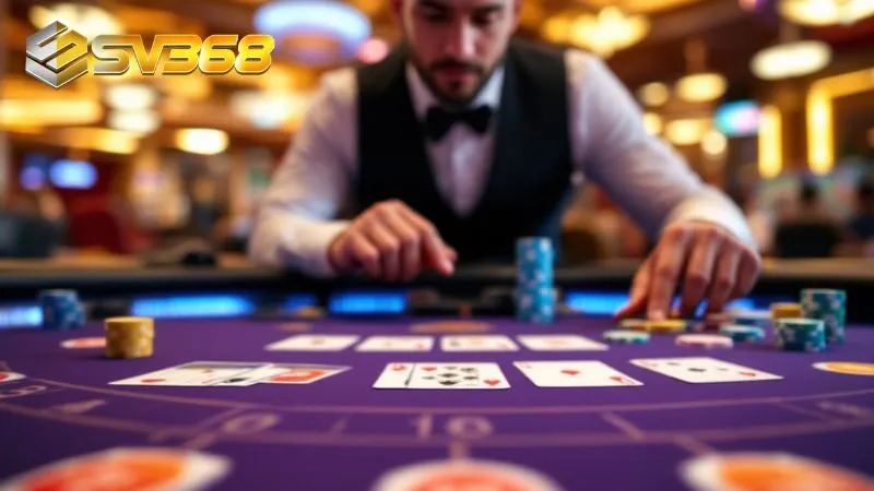 Bỏ túi bí kíp “xương máu” càng chơi sâm lốc càng giàu lên nhanh chóng