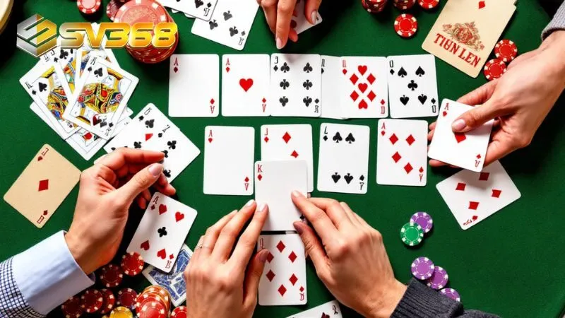 Tăng lợi nhuận không khó nếu biết vận dụng các chiến thuật chơi thông minh