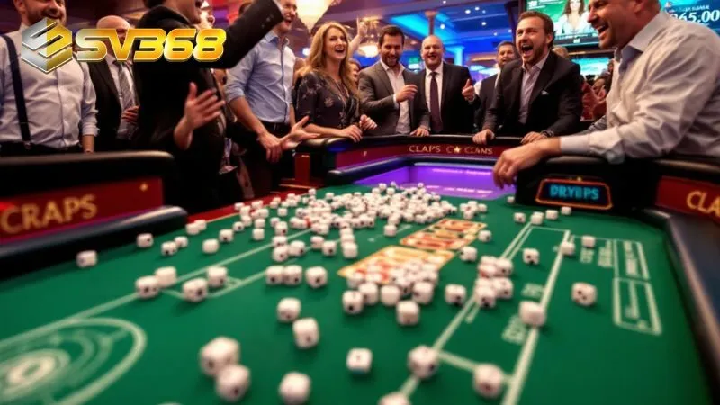 Vận dụng mẹo của cao thủ để thắng lớn khi đánh Sicbo