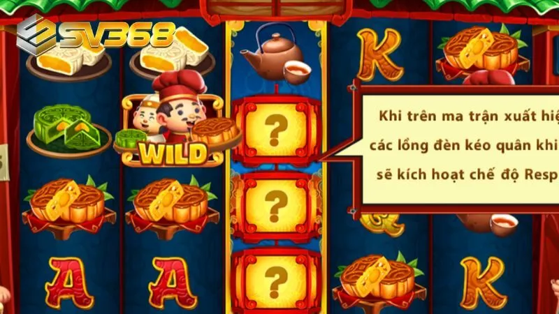 Đổi đời trong chớp mắt khi tham gia nổ hũ Rồng Vàng tại SV368