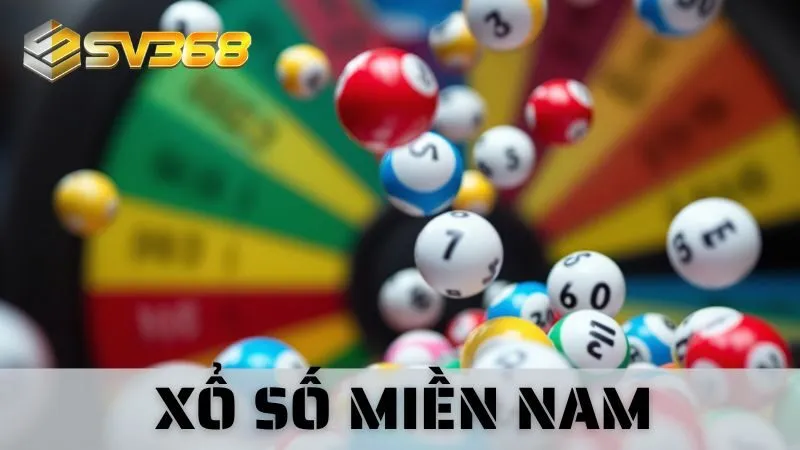 Xổ Số Miền Nam Tại SV368 – Cách Để Lô Về, Đời Lên Hương