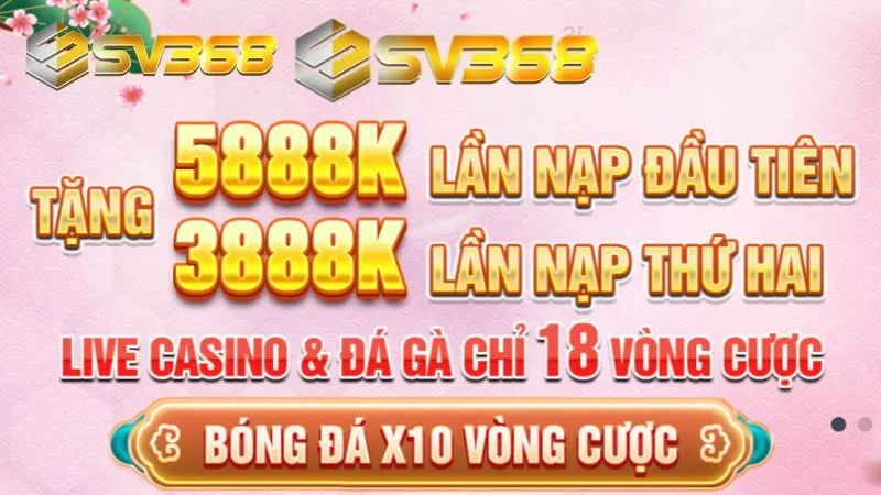 Chương trình khuyến mãi cho khách hàng nạp đầu