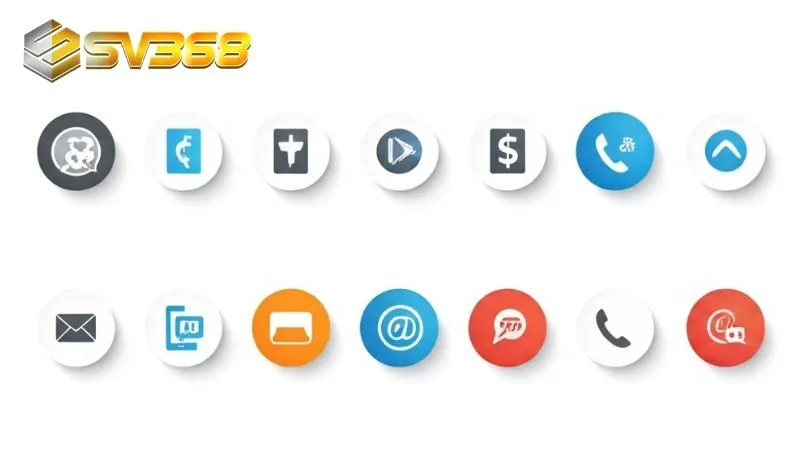 Hàng nghìn hội viên liên hệ CSKH mỗi ngày trên fanpage facebook và các kênh khác