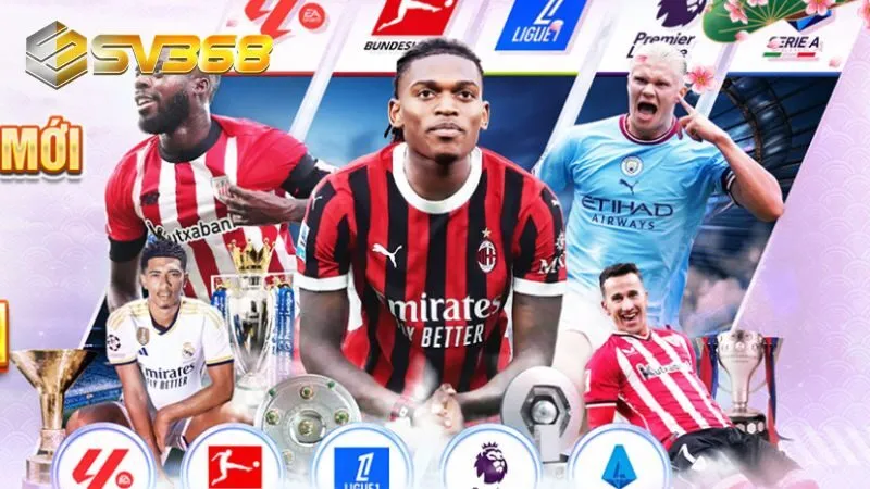 Sảnh thể thao SV368 là điểm đến không thể bỏ lỡ