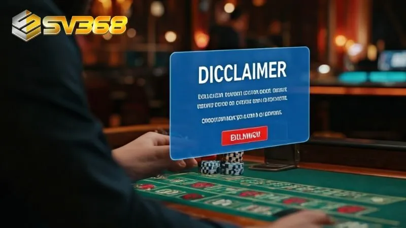 Tham khảo kỹ nội dung chính sách để giải trí trực tuyến an toàn